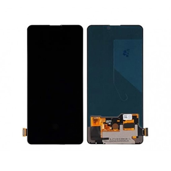 TOUCH+DISPLAY XIAOMI MI 9T/MI 9T PRO/REDMI K20 PRO 6,53" PRETO